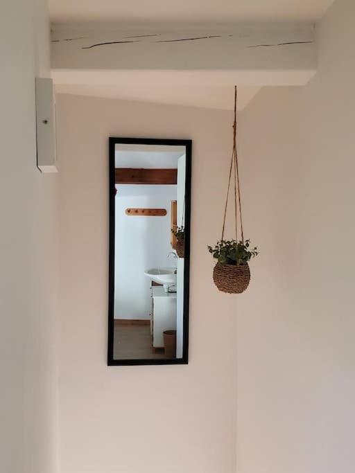 Gite Dans Un Hameau De Charme Castelnau-Durban Exterior foto