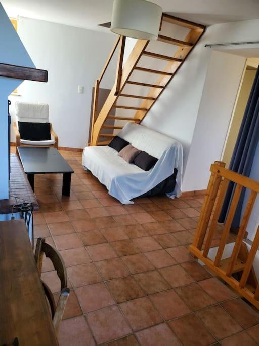 Gite Dans Un Hameau De Charme Castelnau-Durban Exterior foto